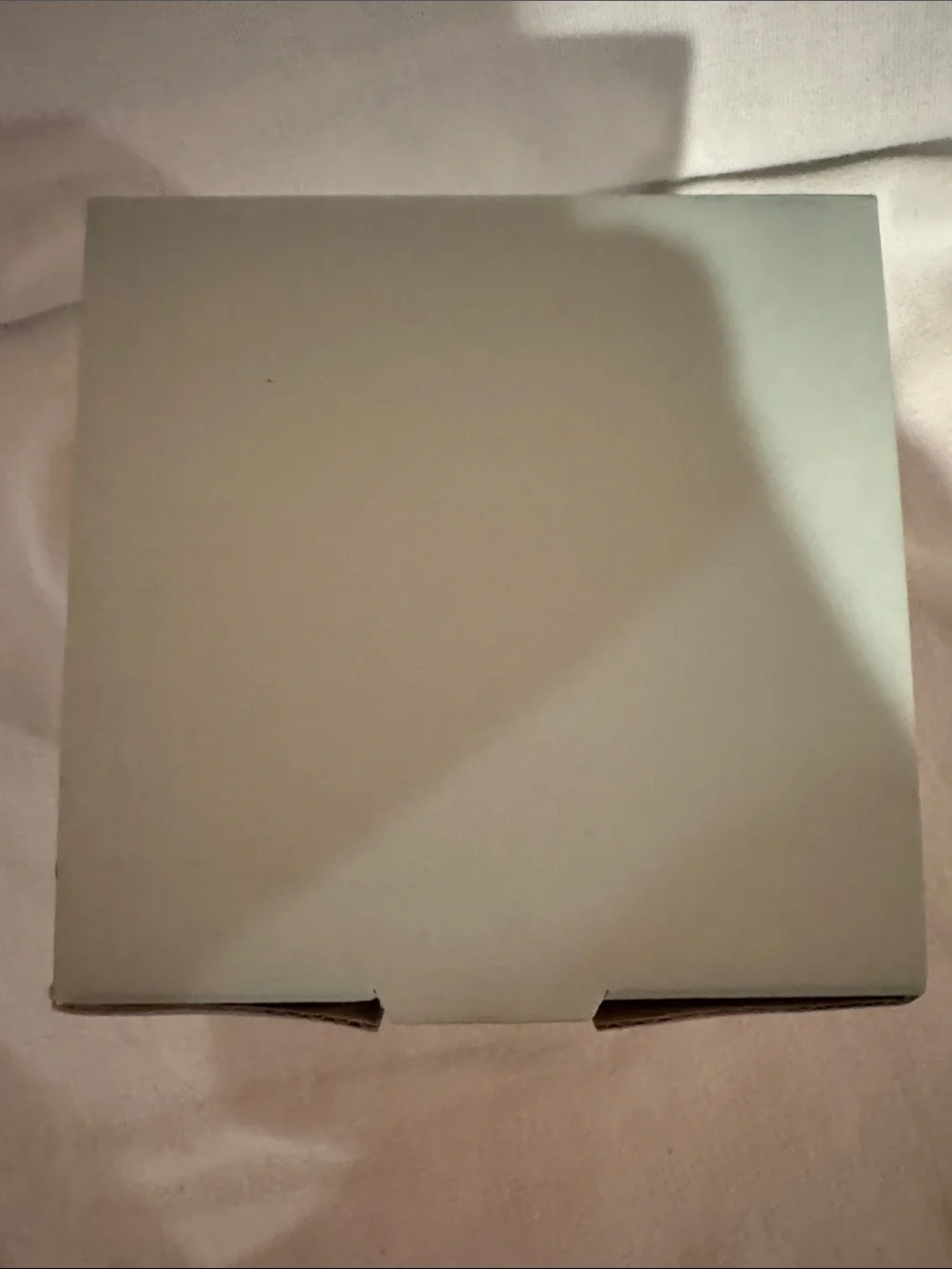 PartyLite bronze metal